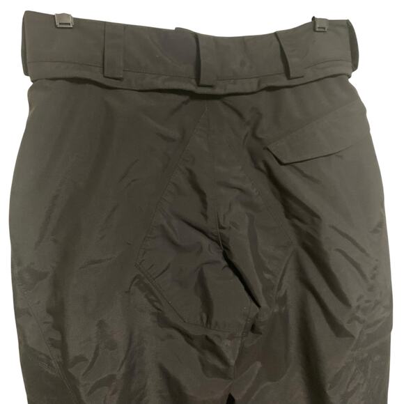 Volcom Thermonite 5,000mm Snow Pants Kids Size L (14/16) - Picture 9 of 11